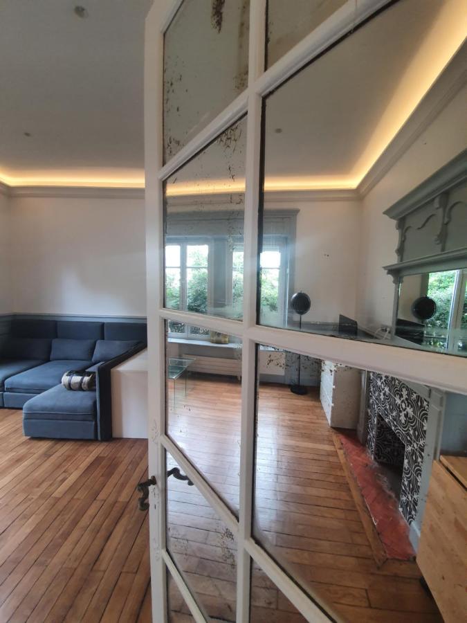 Charmant T1 Hypercentre 100M Grand Plage Appartement Biarritz Buitenkant foto